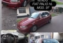 Autos - Fiat Palio 97 1997 Nafta 234000Km - En Venta