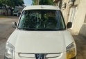 Utilitarios - Peugeot Partner 2017 Diesel 120000Km - En Venta