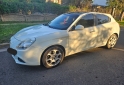 Autos - Alfa Romeo Giulietta 2013 Nafta 130000Km - En Venta