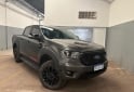 Camionetas - Ford Ranger FX4 3.2 2022 Diesel 33000Km - En Venta