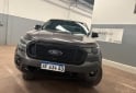Camionetas - Ford Ranger FX4 3.2 2022 Diesel 33000Km - En Venta