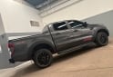 Camionetas - Ford Ranger FX4 3.2 2022 Diesel 33000Km - En Venta