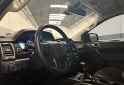 Camionetas - Ford Ranger FX4 3.2 2022 Diesel 33000Km - En Venta