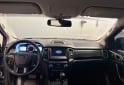 Camionetas - Ford Ranger FX4 3.2 2022 Diesel 33000Km - En Venta