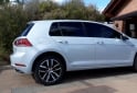 Autos - Volkswagen Golf 2018 Nafta 80000Km - En Venta