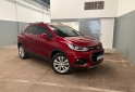 Autos - Chevrolet Tracker 1.8 LTZ + 4X4 2020 Nafta 50000Km - En Venta