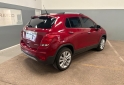 Autos - Chevrolet Tracker 1.8 LTZ + 4X4 2020 Nafta 50000Km - En Venta