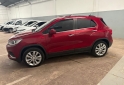 Autos - Chevrolet Tracker 1.8 LTZ + 4X4 2020 Nafta 50000Km - En Venta