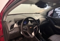 Autos - Chevrolet Tracker 1.8 LTZ + 4X4 2020 Nafta 50000Km - En Venta