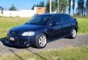 Autos - Chevrolet Astra GLS 2008 Nafta 138000Km - En Venta