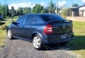 Autos - Chevrolet Astra GLS 2008 Nafta 138000Km - En Venta