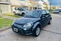 Autos - Ford ka viral 2012 GNC 122000Km - En Venta