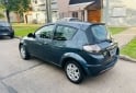 Autos - Ford ka viral 2012 GNC 122000Km - En Venta