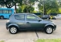 Autos - Ford ka viral 2012 GNC 122000Km - En Venta