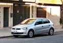 Autos - Volkswagen Gol Trend 2013 Nafta 156000Km - En Venta