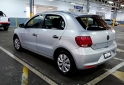 Autos - Volkswagen Gol Trend 2013 Nafta 156000Km - En Venta