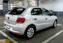 Autos - Volkswagen Gol Trend 2013 Nafta 156000Km - En Venta