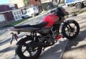 Motos - Bajaj Ns 125 2024 Nafta 12076Km - En Venta