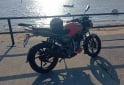 Motos - Bajaj Ns 125 2024 Nafta 12076Km - En Venta