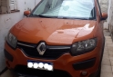 Autos - Renault Nuevo Sandero Stepway 2017 Nafta 39750Km - En Venta