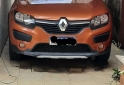 Autos - Renault Nuevo Sandero Stepway 2017 Nafta 39750Km - En Venta
