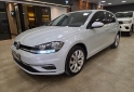 Autos - Volkswagen VOLKSWAGEN GOLF COMF.DSG 2019 Nafta 121000Km - En Venta