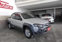 Camionetas - Fiat STRADA 2019 GNC 124200Km - En Venta