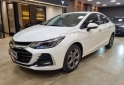 Autos - Chevrolet CRUZE LTZ 1.4L 4P AT 2021 2021 Nafta 89000Km - En Venta