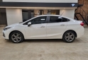Autos - Chevrolet CRUZE LTZ 1.4L 4P AT 2021 2021 Nafta 89000Km - En Venta