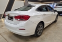 Autos - Chevrolet CRUZE LTZ 1.4L 4P AT 2021 2021 Nafta 89000Km - En Venta