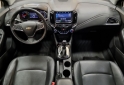 Autos - Chevrolet CRUZE LTZ 1.4L 4P AT 2021 2021 Nafta 89000Km - En Venta
