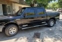Camionetas - Ford Ranger XL 2.8 2005 Diesel 270000Km - En Venta