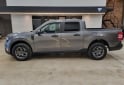Camionetas - Ford MAVERIK 2.0 XLT 4X4 AT 2025 Nafta 0Km - En Venta