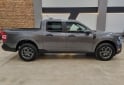 Camionetas - Ford MAVERIK 2.0 XLT 4X4 AT 2025 Nafta 0Km - En Venta