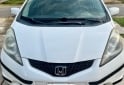 Autos - Honda Fit EX 2011 Nafta 169800Km - En Venta