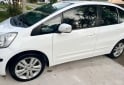 Autos - Honda Fit EX 2011 Nafta 169800Km - En Venta