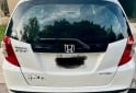 Autos - Honda Fit EX 2011 Nafta 169800Km - En Venta