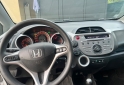 Autos - Honda Fit EX 2011 Nafta 169800Km - En Venta