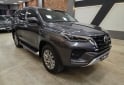 Camionetas - Toyota SW4 SRX 2.8L 4X4 AT 2022 2022 Diesel 85500Km - En Venta