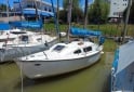 Embarcaciones - Velero H20 muy bueno - En Venta