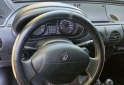 Utilitarios - Renault Kangoo furgon 2016 Nafta 176000Km - En Venta
