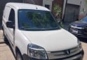 Utilitarios - Peugeot Partner 2017 Diesel 78700Km - En Venta