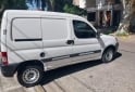 Utilitarios - Peugeot Partner 2017 Diesel 78700Km - En Venta