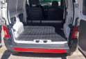 Utilitarios - Peugeot Partner 2017 Diesel 78700Km - En Venta