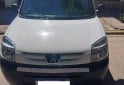 Utilitarios - Peugeot Partner 2017 Diesel 78700Km - En Venta