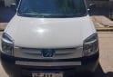 Utilitarios - Peugeot Partner 2017 Diesel 82500Km - En Venta