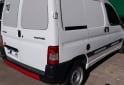 Utilitarios - Peugeot Partner 2017 Diesel 82500Km - En Venta