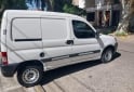 Utilitarios - Peugeot Partner 2017 Diesel 82500Km - En Venta