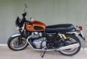 Motos - Royal Enfield Interceptor 650 2021 Nafta 13300Km - En Venta