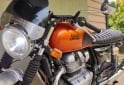 Motos - Royal Enfield Interceptor 650 2021 Nafta 13300Km - En Venta